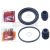 Bremssattel vorne, reparatursatz passend für ACURA RSX, HONDA CIVIC, HONDA CRX, HONDA DOMANI, HONDA FR-V, HONDA INTEGRA, HONDA MOBILIO, HONDA STREAM
