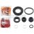 Bremssattel hinten, reparatursatz passend für ACURA INTEGRA, HONDA CITY, HONDA CIVIC, HONDA CRX, HONDA INTEGRA, HONDA JAZZ, HONDA (GAC) CITY, HONDA (GAC) FIT