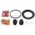 Bremssattel vorne, reparatursatz passend für ACURA RSX, HONDA AIRWAVE, HONDA BR-V, HONDA CITY, HONDA CIVIC, HONDA CR-Z, HONDA FREED, HONDA FR-V, HONDA INSIGHT, HONDA INTEGRA, HONDA JAZZ, HONDA MOBILIO, HONDA MOBILIO SPIKE, HONDA S