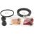 Bremssattel vorne, reparatursatz passend für HONDA ACTY, HONDA JAZZ, HONDA LIFE, HONDA THATS, HONDA VAMOS, HONDA ZEST