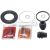 Bremssattel hinten, reparatursatz passend für ACURA MDX, HONDA MDX, HONDA ODYSSEY, HONDA PILOT