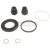 Bremssattel hinten, reparatursatz passend für ACURA MDX, HONDA PILOT