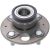 Radnabe hinten passend für HONDA CITY, HONDA JAZZ, HONDA (GAC) CITY, HONDA (GAC) FIT