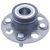 Radnabe hinten passend für HONDA AIRWAVE, HONDA CITY, HONDA FREED, HONDA INSIGHT, HONDA JAZZ, HONDA MOBILIO, HONDA (GAC) CITY, HONDA (GAC) FIT