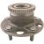Radnabe hinten passend für ACURA RL, HONDA LEGEND, HONDA ODYSSEY, HONDA SHUTTLE