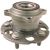Radnabe hinten passend für ACURA RDX, HONDA ACCORD, HONDA CROSSTOUR, HONDA CR-V, HONDA (DONGFENG) CR-V