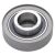 Spannrolle passend für ACURA CL, HONDA ACCORD, HONDA ASCOT, HONDA AVANCIER, HONDA ODYSSEY, HONDA PRELUDE, HONDA SHUTTLE, HONDA TORNEO, HONDA (GAC) ACCORD