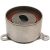 Spannrolle für zahnriemen passend für ACURA INTEGRA, HONDA CIVIC, HONDA CR-V, HONDA CRX, HONDA INTEGRA, HONDA ORTHIA / PARTNER, HONDA SMX, HONDA STEPWGN