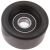 Spannrolle passend für ACURA RDX, ACURA RSX, ACURA TSX, HONDA ACCORD, HONDA CIVIC, HONDA CR-V, HONDA FR-V, HONDA INTEGRA, HONDA ODYSSEY, HONDA STEPWGN, HONDA STREAM, HONDA (DONGFENG) CR-V, HONDA (GAC) ACCORD