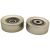 Spannrolle - reparatursatz passend für ACURA RDX, HONDA ACCORD, HONDA CROSSTOUR, HONDA ELYSION, HONDA ODYSSEY, HONDA PILOT, HONDA (GAC) ACCORD
