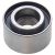 Umlenkrolle für zahnriemen passend für ACURA CL, ACURA MDX, ACURA TL, HONDA ACCORD, HONDA AVANCIER, HONDA INSPIRE, HONDA ODYSSEY, HONDA SHUTTLE, HONDA (GAC) ACCORD