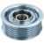 Umlenkrolle passend für ACURA TSX, HONDA ACCORD, HONDA ODYSSEY