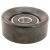 Umlenkrolle passend für ACURA MDX, ACURA RL, AUDI A4, AUDI A5, AUDI A6, AUDI A6 Allroad, AUDI A7, AUDI A8, AUDI Q5, AUDI Q7, AUDI (FAW) A4L, AUDI (FAW) A6L, CADILLAC SRX, CADILLAC STS, CADILLAC (SGM) SLS, FORD C-MAX, FORD FIESTA,