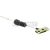 Handbremsseil passend für MITSUBISHI L200 / TRITON, MITSUBISHI PAJERO SPORT, MITSUBISHI (BJC) PAJERO SPORT
