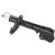 Vorderstoßdämpfer links passend für CITROEN C3 AIRCROSS, CITROEN C4 AIRCROSS, MITSUBISHI ASX, MITSUBISHI (GAC) ASX, PEUGEOT 4008