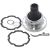 Faltenbalg für kardanwelle passend für EAGLE TALON, HYUNDAI SANTAMO, MITSUBISHI 3000 GT, MITSUBISHI COLT, MITSUBISHI ECLIPSE, MITSUBISHI EXPO LRV, MITSUBISHI GALANT, MITSUBISHI GRANDIS, MITSUBISHI GTO, MITSUBISHI LANCER, MITSUBISH