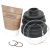 Achsmanschette satz innen passend für KIA CARNIVAL, MAZDA 323 C, MAZDA 323 F, MAZDA 323 S, MITSUBISHI CARISMA, MITSUBISHI GALANT, MITSUBISHI GRANDIS, MITSUBISHI OUTLANDER, MITSUBISHI SPACE RUNNER, MITSUBISHI SPACE WAGON