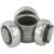 Tripod antriebswelle passend für MAZDA 2, MAZDA 323 F, MAZDA 323 S, MAZDA PREMACY, MITSUBISHI COLT, MITSUBISHI LANCER, MITSUBISHI OUTLANDER