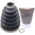 Faltenbalg antriebswelle außen satz passend für FORD B-MAX, FORD FIESTA, FORD FOCUS, FORD AUSTRALIA FOCUS, MITSUBISHI DION, MITSUBISHI LANCER, MITSUBISHI LANCER CARGO, MITSUBISHI LANCER / VIRAGE, MITSUBISHI MIRAGE, MITSUBISHI OUTL