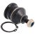 Traggelenk für querlenker hinten passend für CHRYSLER CIRRUS, CHRYSLER SEBRING, DODGE AVENGER, DODGE STRATUS, EAGLE TALON, MITSUBISHI DIAMANTE, MITSUBISHI ECLIPSE, MITSUBISHI GALANT