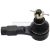 Spurstangenkopf passend für CITROEN C-ZERO, HYUNDAI LANTRA, MITSUBISHI CARISMA, MITSUBISHI COLT, MITSUBISHI COLT CZC, MITSUBISHI COLT PLUS, MITSUBISHI eK, MITSUBISHI FTO, MITSUBISHI i, MITSUBISHI i-MIEV, MITSUBISHI L100 / MINICAB,