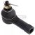 Spurstangenkopf passend für HYUNDAI ACCENT, HYUNDAI COUPE, HYUNDAI ELANTRA, HYUNDAI GENESIS, HYUNDAI i30, HYUNDAI LANTRA, HYUNDAI MATRIX, HYUNDAI TIBURON, HYUNDAI (BEIJING) ACCENT, HYUNDAI (BEIJING) ELANTRA, KIA CERATO, KIA SHUMA,