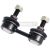 Koppelstange hinten passend für CHRYSLER CIRRUS, CHRYSLER SEBRING, DODGE AVENGER, EAGLE TALON, MITSUBISHI 3000 GT, MITSUBISHI COLT, MITSUBISHI DEBONAIR, MITSUBISHI DIAMANTE, MITSUBISHI ECLIPSE, MITSUBISHI eK, MITSUBISHI GALANT, MI
