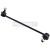 Koppelstange für vorderstabilisator rechts passend für CHRYSLER SEBRING, DAEWOO GENTRA, DAEWOO LACETTI, DAEWOO NUBIRA, DODGE STRATUS, GM KOREA GENTRA, GM KOREA LACETTI, GM KOREA NUBIRA, MITSUBISHI ECLIPSE, MITSUBISHI GALANT