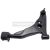 Querlenker vorne links passend für MITSUBISHI COLT, MITSUBISHI LANCER, MITSUBISHI MIRAGE