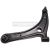 Querlenker vorne links passend für CITROEN C3 AIRCROSS, CITROEN C4 AIRCROSS, CITROEN C-CROSSER, CITROEN C-CROSSER ENTERPRISE, MITSUBISHI ASX, MITSUBISHI DELICA D5, MITSUBISHI ECLIPSE CROSS, MITSUBISHI LANCER, MITSUBISHI OUTLANDER,