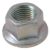Mutter passend für MITSUBISHI ASX, MITSUBISHI COLT, MITSUBISHI COLT PLUS, MITSUBISHI DIAMANTE, MITSUBISHI DION, MITSUBISHI eK, MITSUBISHI eK SPACE, MITSUBISHI eK X, MITSUBISHI eK X SPACE, MITSUBISHI FTO, MITSUBISHI i, MITSUBISHI i