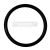 Dichtung o-ring passend für MITSUBISHI ASX, MITSUBISHI COLT, MITSUBISHI COLT PLUS, MITSUBISHI DELICA D5, MITSUBISHI ECLIPSE CROSS, MITSUBISHI eK, MITSUBISHI eK SPACE, MITSUBISHI i, MITSUBISHI i-MIEV, MITSUBISHI L200, MITSUBISHI L2
