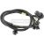 Abs-sensor raddrehzahl vorne links passend für MITSUBISHI DION, MITSUBISHI LANCER, MITSUBISHI LANCER CARGO, MITSUBISHI LANCER / VIRAGE, MITSUBISHI MIRAGE, MITSUBISHI OUTLANDER