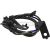 Abs-sensor raddrehzahl vorne rechts passend für MITSUBISHI ASX, MITSUBISHI DELICA D5, MITSUBISHI LANCER, MITSUBISHI OUTLANDER, MITSUBISHI (GAC) ASX, MITSUBISHI (GAC) OUTLANDER