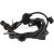 Abs-sensor raddrehzahl hinten links passend für MITSUBISHI ASX, MITSUBISHI LANCER, MITSUBISHI OUTLANDER, MITSUBISHI (GAC) ASX