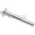 Führungsbolzen für bremssattel hinten passend für CHRYSLER 200, CHRYSLER SEBRING, CITROEN C3 AIRCROSS, CITROEN C4 AIRCROSS, CITROEN C-CROSSER, CITROEN C-CROSSER ENTERPRISE, DODGE AVENGER, DODGE CALIBER, JEEP COMPASS, JEEP PATRIOT,