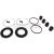 Bremssattel vorne, reparatursatz passend für CHRYSLER SEBRING, DODGE STRATUS, MITSUBISHI DION, MITSUBISHI ECLIPSE, MITSUBISHI GALANT, MITSUBISHI GRANDIS, MITSUBISHI LANCER, MITSUBISHI LANCER CARGO, MITSUBISHI MIRAGE, MITSUBISHI OU