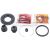 Bremssattel hinten, reparatursatz passend für MITSUBISHI ASX, MITSUBISHI LANCER, MITSUBISHI OUTLANDER, MITSUBISHI (GAC) ASX