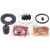 Bremssattel hinten, reparatursatz passend für CHRYSLER CIRRUS, CHRYSLER SEBRING, DODGE AVENGER, DODGE STRATUS, EAGLE TALON, MITSUBISHI ECLIPSE, MITSUBISHI GALANT