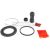 Bremssattel vorne, reparatursatz passend für EAGLE TALON, MITSUBISHI COLT, MITSUBISHI GALANT, MITSUBISHI LANCER, MITSUBISHI MIRAGE, MITSUBISHI SAPPORO, MITSUBISHI SPACE WAGON, PLYMOUTH LASER