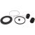 Bremssattel vorne, reparatursatz passend für EAGLE TALON, MITSUBISHI COLT, MITSUBISHI ECLIPSE, MITSUBISHI EXPO LRV, MITSUBISHI FTO, MITSUBISHI GALANT, MITSUBISHI LANCER, MITSUBISHI MIRAGE, MITSUBISHI SPACE RUNNER, MITSUBISHI SPACE