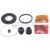 Bremssattel hinten, reparatursatz passend für CITROEN C-CROSSER, CITROEN C-CROSSER ENTERPRISE, MITSUBISHI DELICA D5, MITSUBISHI ENDEAVOR, MITSUBISHI GRANDIS, MITSUBISHI LANCER, MITSUBISHI LANCER CARGO, MITSUBISHI MIRAGE, MITSUBISH