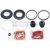 Bremssattel vorne, reparatursatz passend für CHRYSLER SEBRING, CITROEN C-CROSSER, CITROEN C-CROSSER ENTERPRISE, DODGE AVENGER, EAGLE TALON, MITSUBISHI 3000 GT, MITSUBISHI COLT, MITSUBISHI DEBONAIR, MITSUBISHI DELICA / SPACE GEAR,