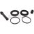 Bremssattel vorne, reparatursatz passend für MAZDA CX-9, MITSUBISHI GRANDIS, MITSUBISHI L200, MITSUBISHI L200 / TRITON, MITSUBISHI PAJERO, MITSUBISHI PAJERO CLASSIC, MITSUBISHI PAJERO SPORT, MITSUBISHI PROUDIA/DIGNITY