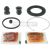 Bremssattel vorne, reparatursatz passend für MITSUBISHI COLT, MITSUBISHI COLT CZC, MITSUBISHI COLT PLUS, MITSUBISHI MIRAGE