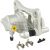 Bremssattel hinten rechts passend für CHRYSLER 200, CHRYSLER SEBRING, CITROEN C4 AIRCROSS, DODGE AVENGER, DODGE CALIBER, JEEP COMPASS, JEEP PATRIOT, MITSUBISHI ASX, MITSUBISHI ASX Van, MITSUBISHI LANCER, MITSUBISHI OUTLANDER, MITS