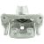 Bremssattel hinten links passend für MITSUBISHI PAJERO, MITSUBISHI PAJERO CLASSIC
