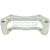 Bremssattel halter vorne passend für CHRYSLER SEBRING, DODGE AVENGER, DODGE CALIBER, JEEP COMPASS, JEEP PATRIOT, MITSUBISHI LANCER