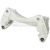 Bremssattel halter vorne passend für CITROEN C4 AIRCROSS, MITSUBISHI ASX, MITSUBISHI DELICA D5, MITSUBISHI LANCER, MITSUBISHI OUTLANDER, MITSUBISHI (GAC) ASX, MITSUBISHI (GAC) OUTLANDER, PEUGEOT 4008