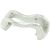 Bremssattel halter vorne links passend für MITSUBISHI DELICA / SPACE GEAR, MITSUBISHI GALLOPER, MITSUBISHI L200, MITSUBISHI L400, MITSUBISHI PAJERO, MITSUBISHI PAJERO CLASSIC, MITSUBISHI PAJERO SPORT, MITSUBISHI (BJC) PAJERO SPORT